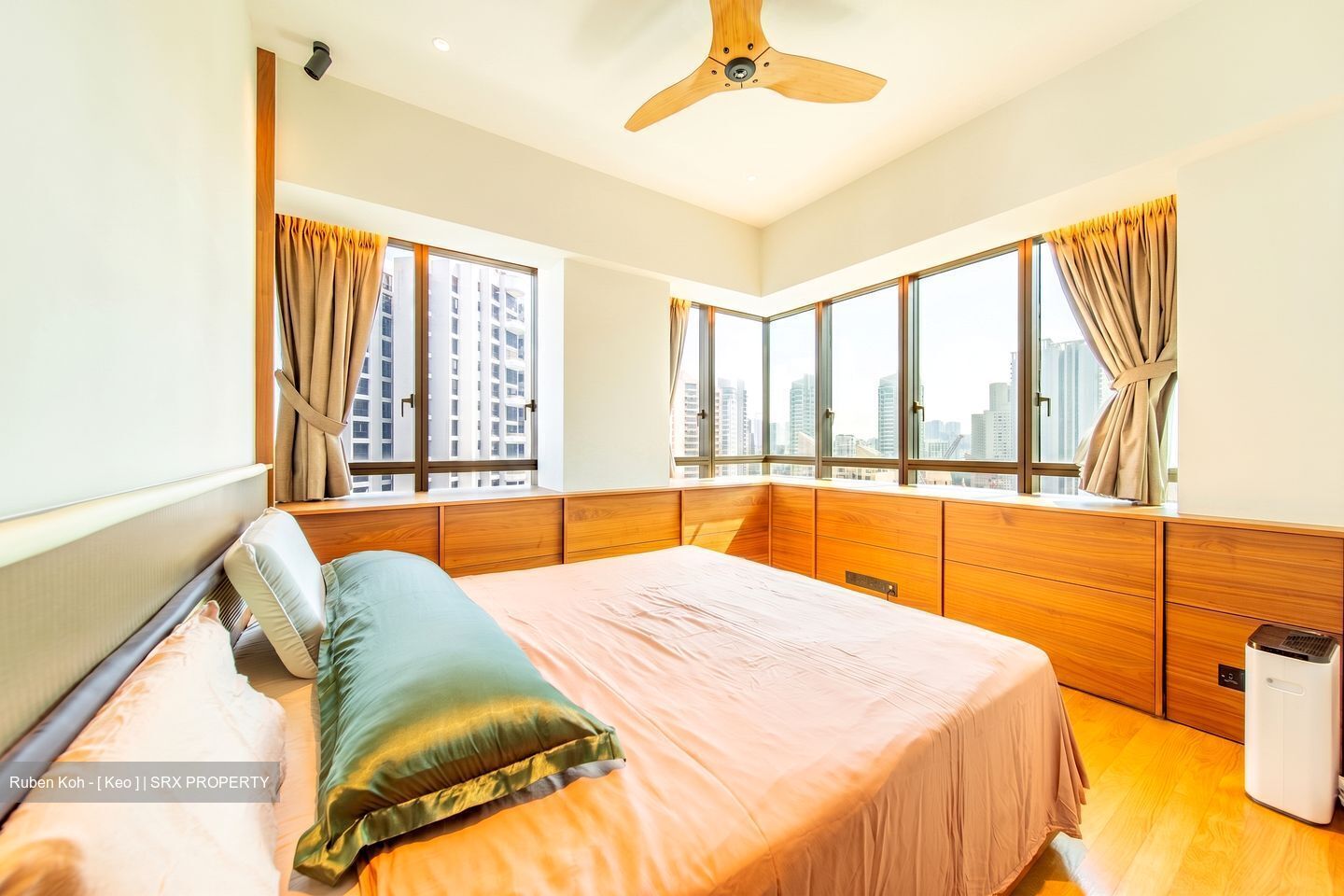 8 Saint Thomas (D9), Condominium #621884551